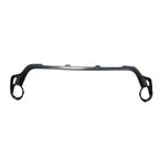 Replacement Primed/Ready to Paint Polypropylene Front Center Bumper Cover