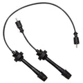 Ignition Spark Plug Wire Lead Set for Mazda 323 BJ 1.8L 2.0L FP FS (2001-2003)