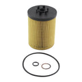 Engine Oil Filter Mann for BMW E60 E63 E64 E65 E66 E70 (2006–2010)