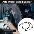 ABS Wheel Speed Sensor Kit No.BC3Z2C204B for Ford 