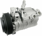 AC Compressor Kit for Dodge Journey 2.4L (2015-2018) with Rear