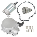 Recoil Starter Pull Start Drive for Polaris Sportsman 500 HO (1996–2013)
