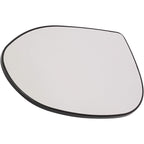 Driver Left Side Mirror Glass for Mazda 3 (2009-2013)