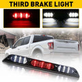 LED 3rd Third Brake Light for Ford F150 (2015–2020) - Smoke Tail Cargo Lamp