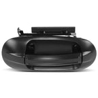 Front Right Passenger Outer Door Handle for Ford Expedition (2003–2017)