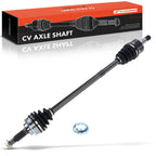 Front Right CV Axle Assembly for Toyota Tercel (1992–1998)