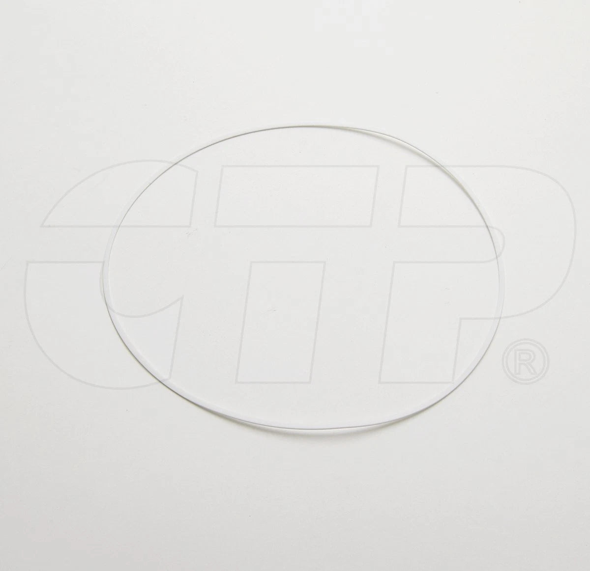 Backup Ring for Caterpillar Models (1264004)
