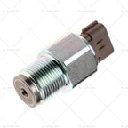 Fuel Rail Pressure Sensor for Nissan Navara D40, Pathfinder R51 (2005–2015)