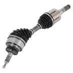 Front Left 4WD CV Axle for Ford F-150, Lincoln Mark LT (2009–2014)