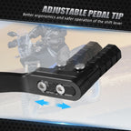 Gear Shift Lever for Yamaha Tenere 700 XTZ07 (2019–2024)