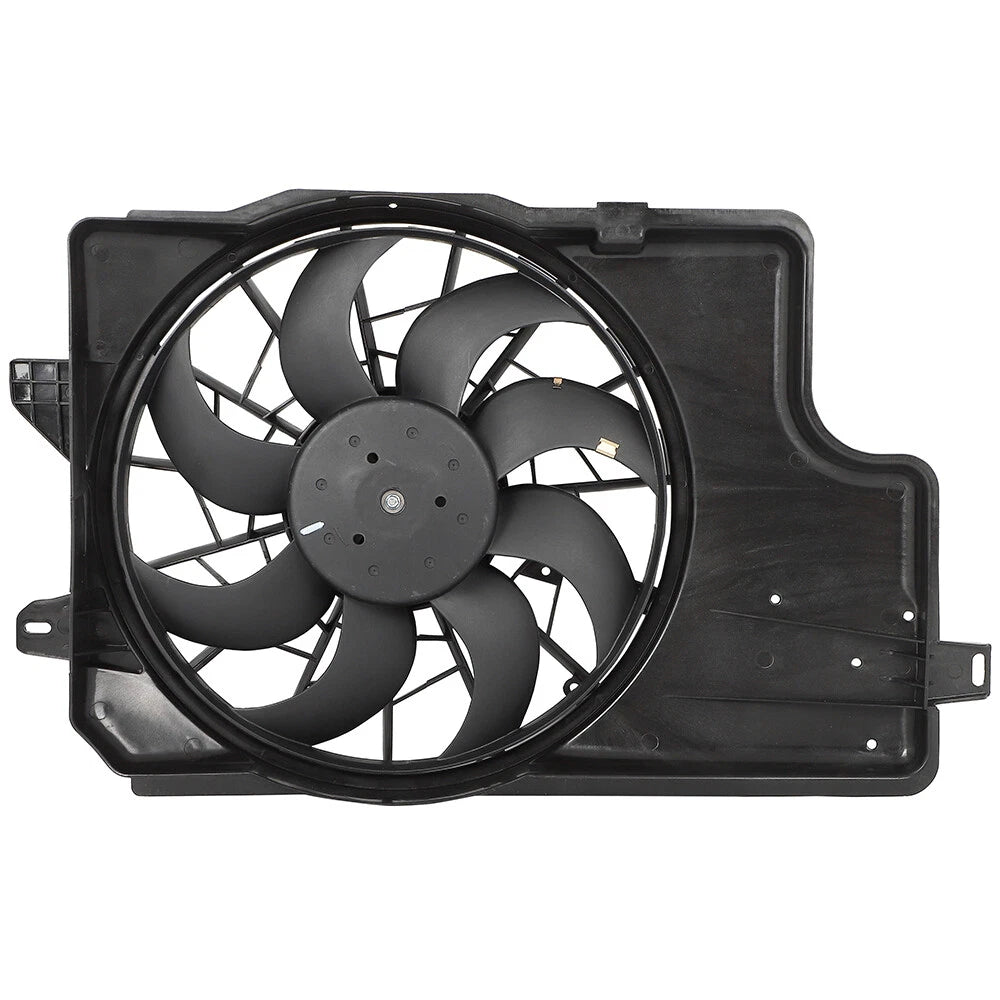 A/C Radiator Cooling Fan for Ford Mustang (1994–1996) 620128