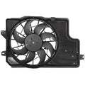 A/C Radiator Cooling Fan for Ford Mustang (1994–1996) 620128