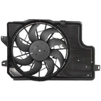 A/C Radiator Cooling Fan for Ford Mustang (1994–1996) 620128