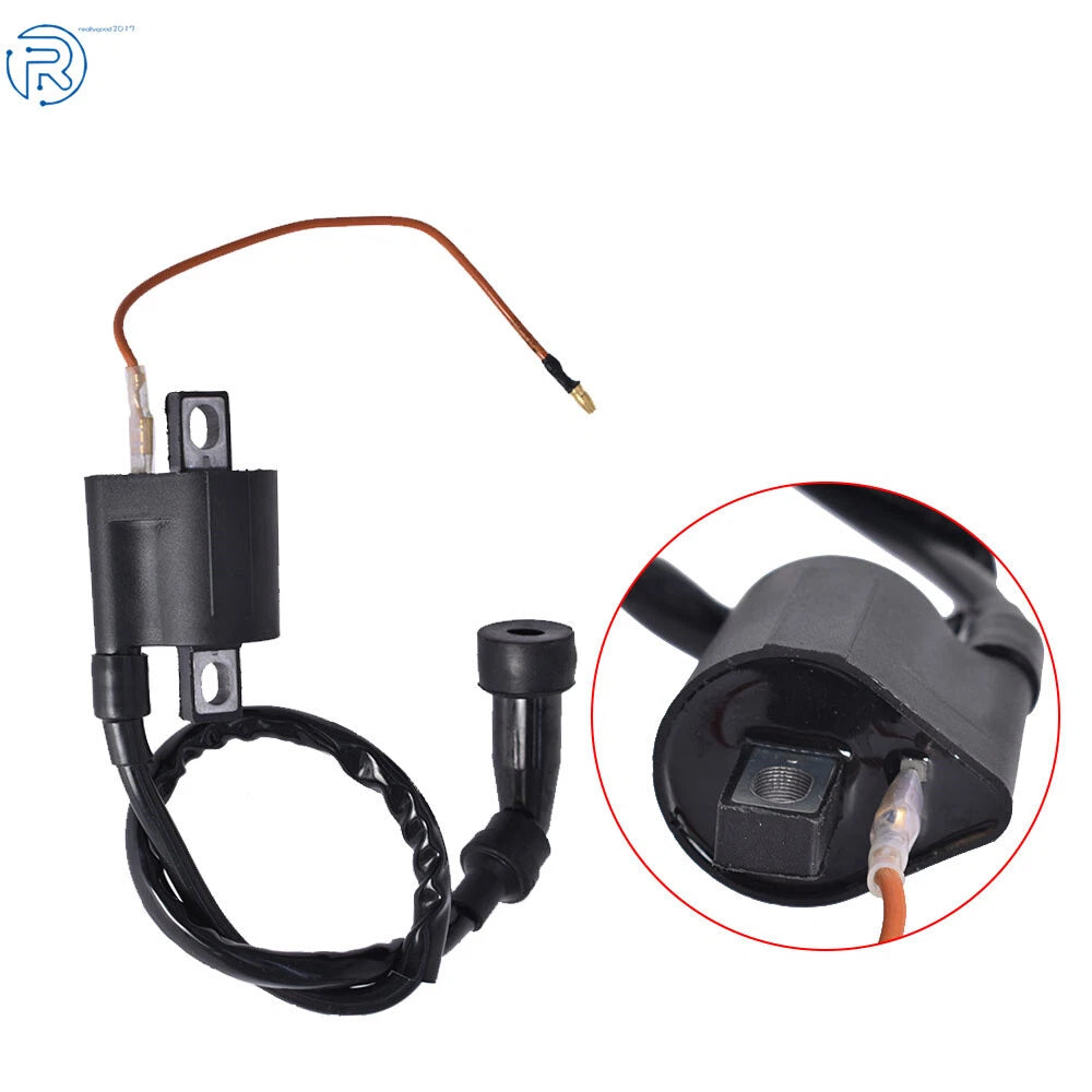 Ignition Coil for Yamaha Moto 4 YFM225 (1986-1988)