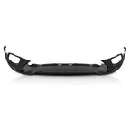 Front Lower Bumper Cover for Jeep Grand Cherokee (2014–2018) w/ Fog Light Hole