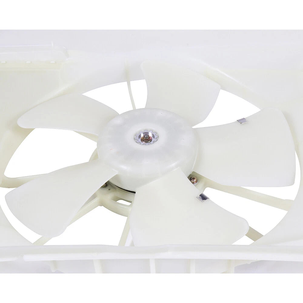 Cooling Fan Kit for Toyota Corolla (2005-2008)