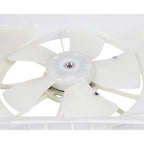 Cooling Fan Kit for Toyota Corolla (2005-2008)