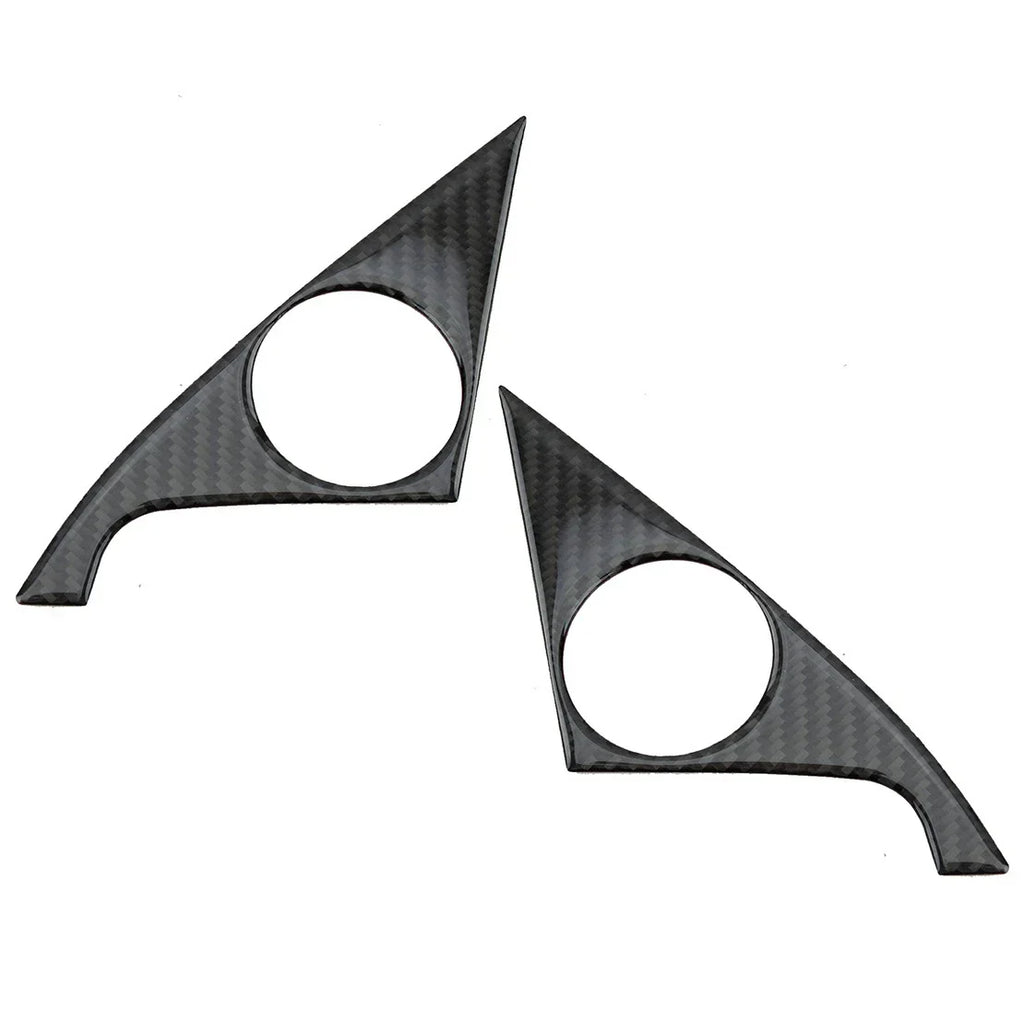 2 x Door Window Speaker Trim for BMW 6 Series E63 E64 M6 (2006-2010)
