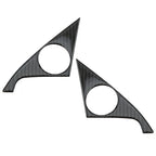 2 x Door Window Speaker Trim for BMW 6 Series E63 E64 M6 (2006-2010)