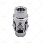 3/4" Round Stainless Steel Steering Shaft U Joint for Universal (2002)