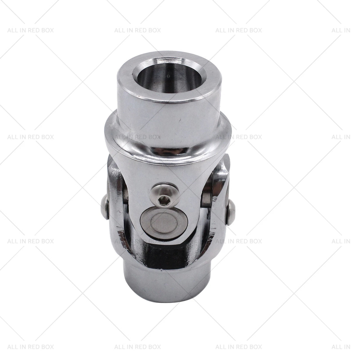 3/4" Round Stainless Steel Steering Shaft U Joint for Universal (2002)