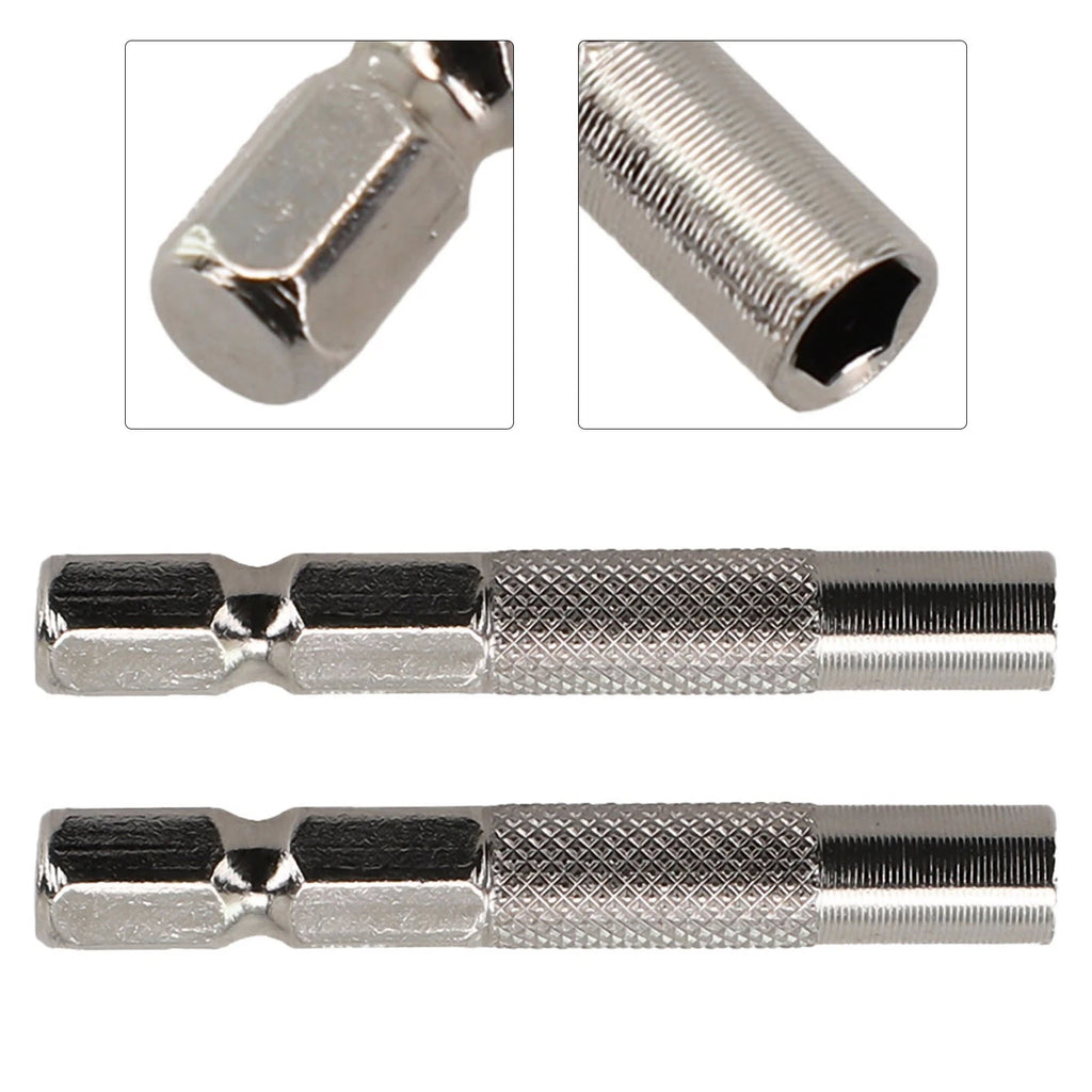 Screwdriver Adapter Insert Bit for Electric Screwdrivers