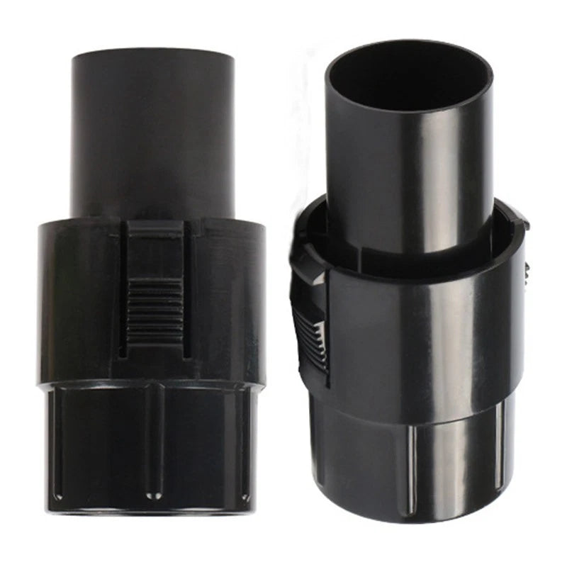 Hose Connector PP Adapter for Vacuum Cleaner (QW14T-203, QW12T-605)