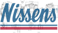 A/C Compressor for Nissens (890199)