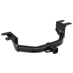 Class III Square Hitch Receiver for Silverado 1500 Ltd, Sierra 1500 Limited (2019–2026)