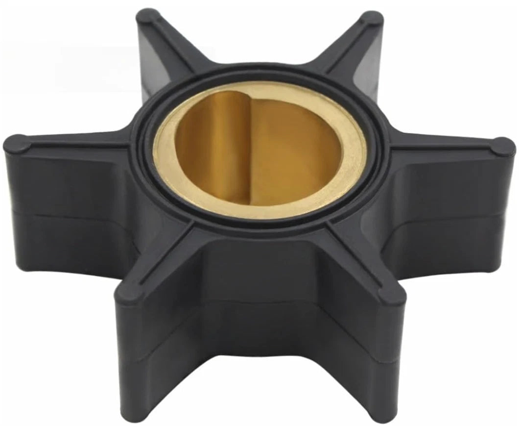 Water Pump Impeller for Evinrude Johnson 20 25 28 HP Outboard (0395289)
