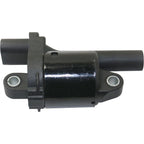 Set of 8 Ignition Coils for Chevy Silverado 1500 GMC Sierra 1500 (2014–2021)
