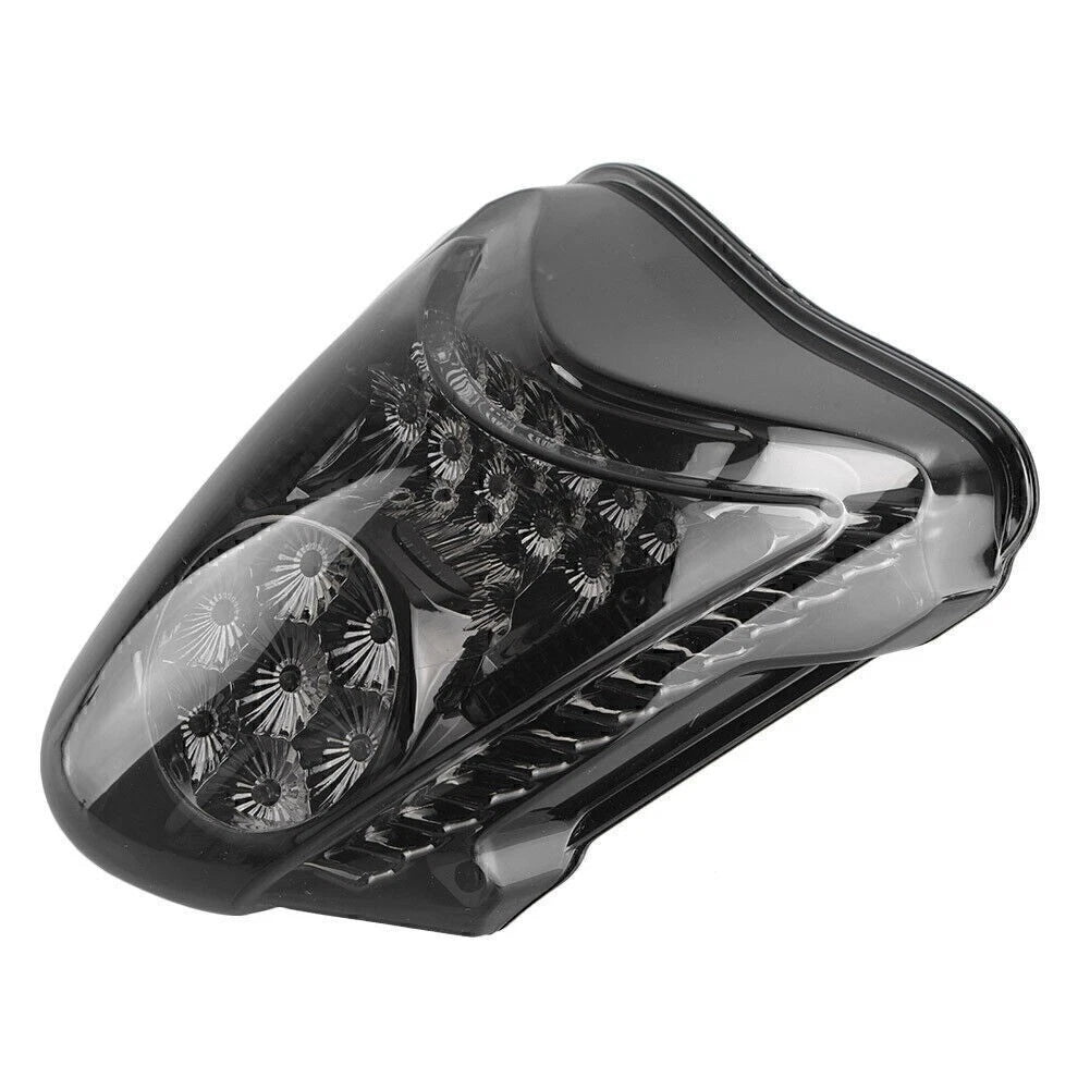 LED Tail Light Turn Signals for Suzuki Hayabusa GSX1300R (2008–2013)