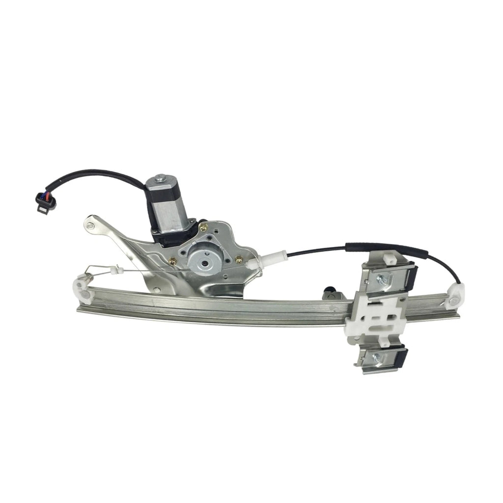 Power Window Regulator Motor Assembly for Buick LeSabre (2000-2005)