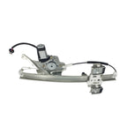 Power Window Regulator Motor Assembly for Buick LeSabre (2000-2005)