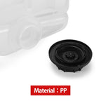 Coolant Expansion Reservoir Overflow Tank for Ford Focus (2003-2007)