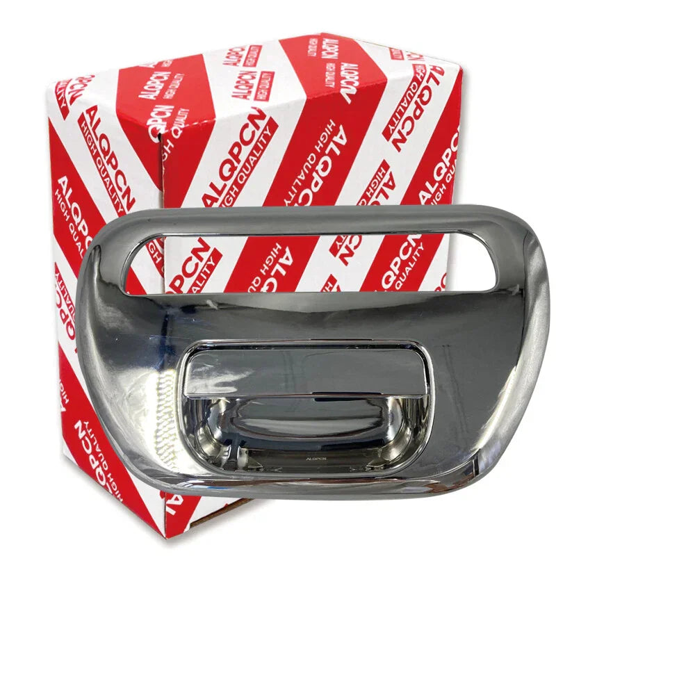 Chrome Tailgate Handle for Mitsubishi Triton L200 Pickup (2005-2014)