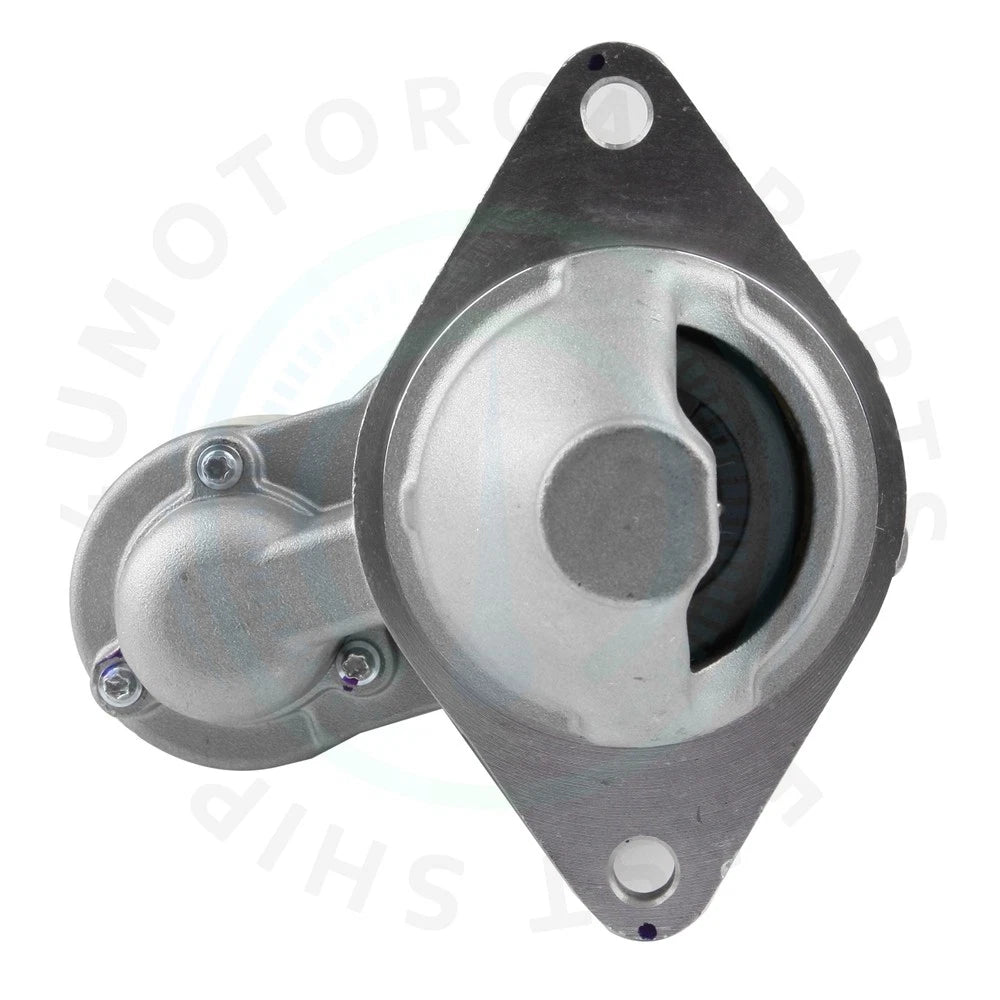 Starter Motor for Suzuki Swift (2004–2008) 1.6L