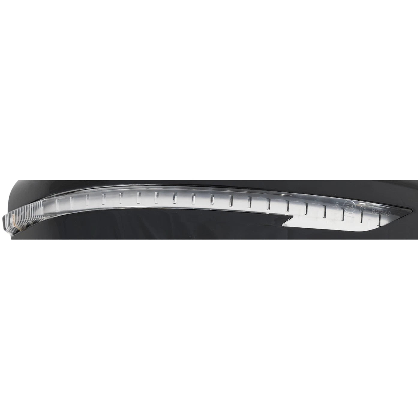 Passenger Side Mirror for Nissan Juke (2015–2017)