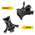 Cup Holder Insert Divider for Toyota 4Runner (2003–2009)