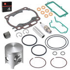 STD 66.4mm Piston & Rings Gasket Kit for Yamaha YZ250X (2016-2024)
