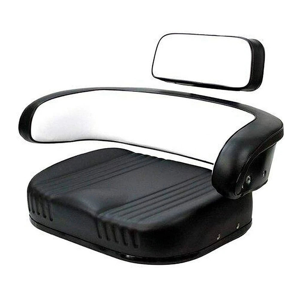 Seat Cushion Kit for International Tractor 706 806 856 1066 1456 (Fits AMIH806VA)