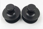2pc Lower Glass Lift Buckle Plug for Komatsu PC130/200/360-7-8