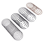 Piston Rings Set for Cadillac Escalade, Buick Rainier, Chevy Tahoe (2002-2006)