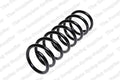 Lesjofors Coil Spring for (w/o Leveling Control, Sport Susp.)