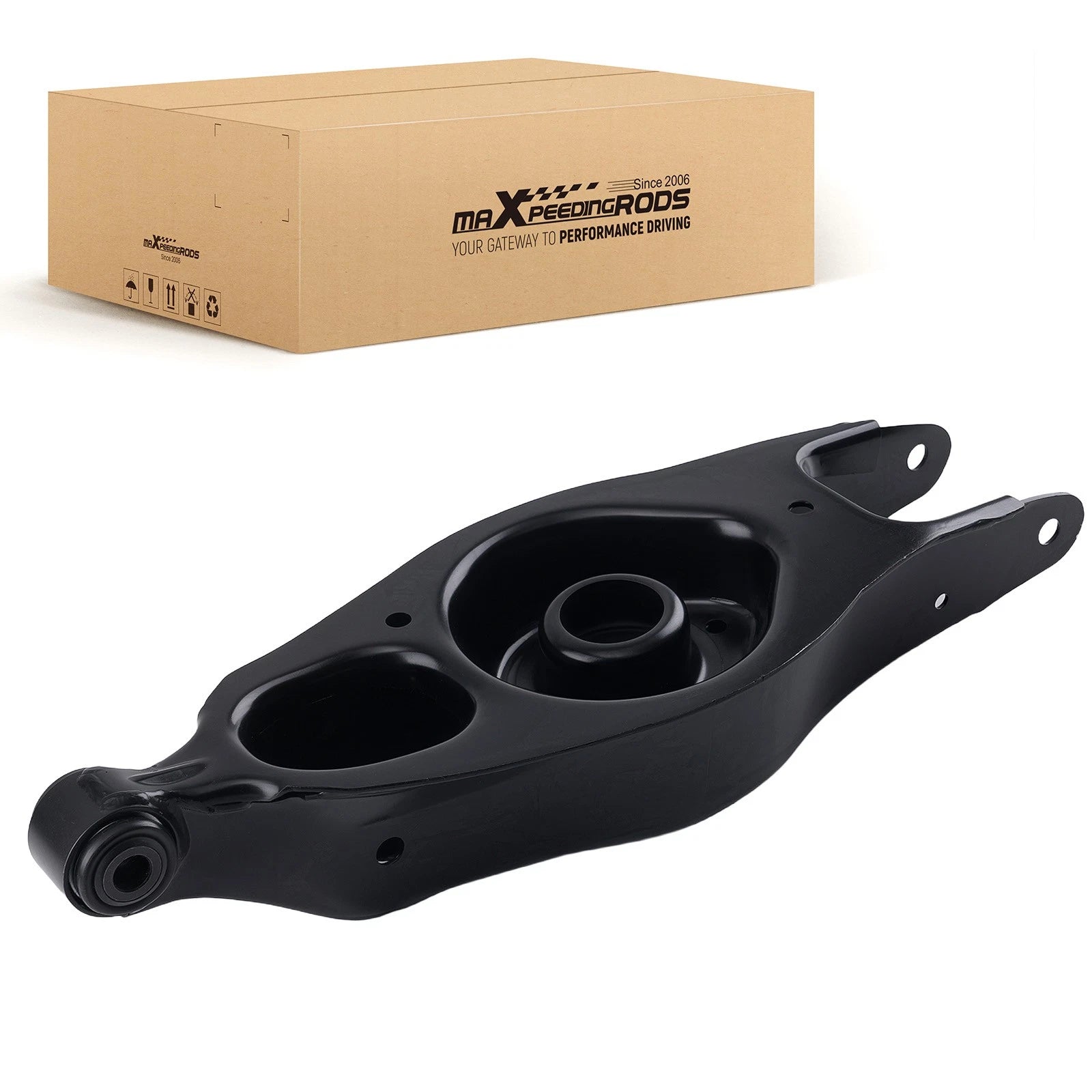 1x Rear Lower Suspension Control Arm for Dodge Challenger Charger (2006–2020)