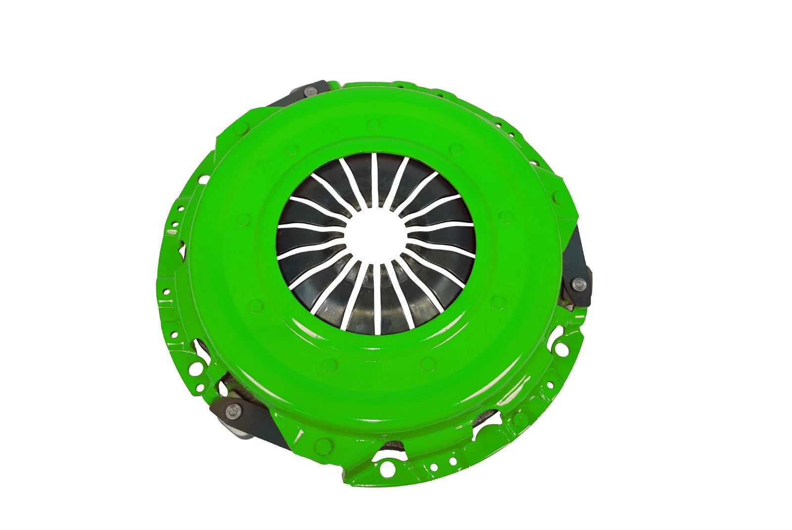 Clutch Kit for GMC Sierra 1500, Chevy Silverado (1999-2000)