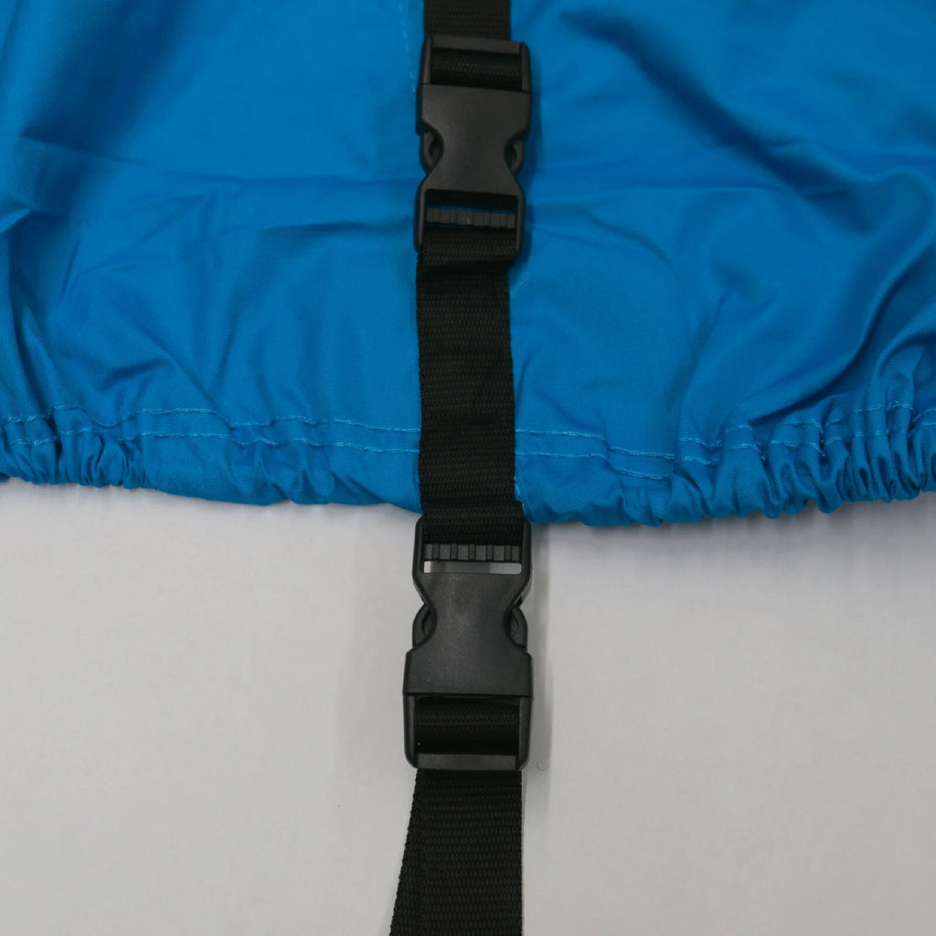 Formula 311 SR1 Jet Boat Storage Cover (Heavy Duty, Trailerable)