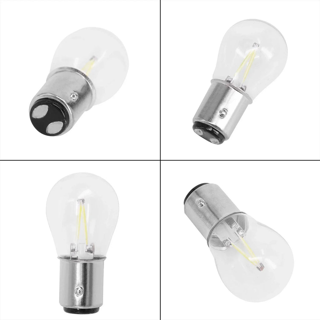 Reverse Stop Parking LED Signal Light