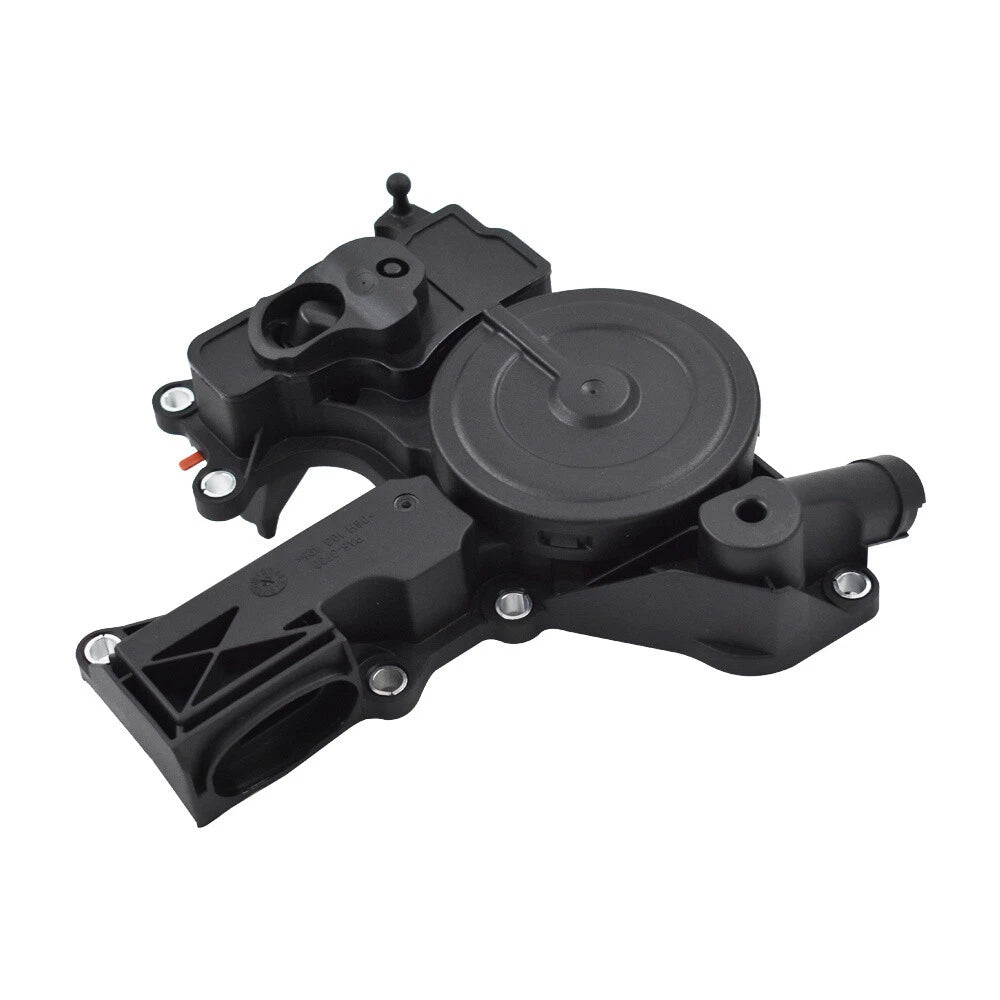 Oil Separator PCV Valve Kit for Audi Volkswagen (2008-2009, 2013-2015)