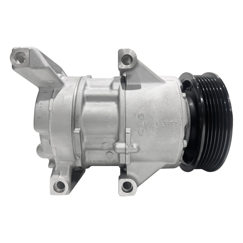 OEM AC Compressor Denso for Hyundai Sonata Eco 1.6L (2015–2016)